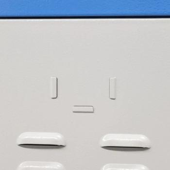 Güde Garderobenschrank TYP GS 2 40674